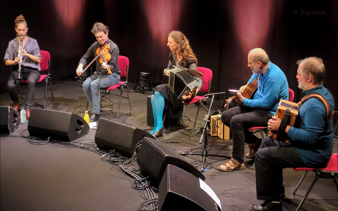 Happy Wallonie – vidéo