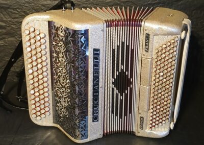 Accordéon Crucianelli – Do 1