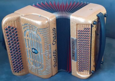 Accordéon Fratelli Crosio Do 3