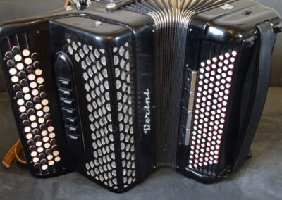 Accordéon Verini Do 1