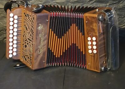 Saltarelle – Epsilon