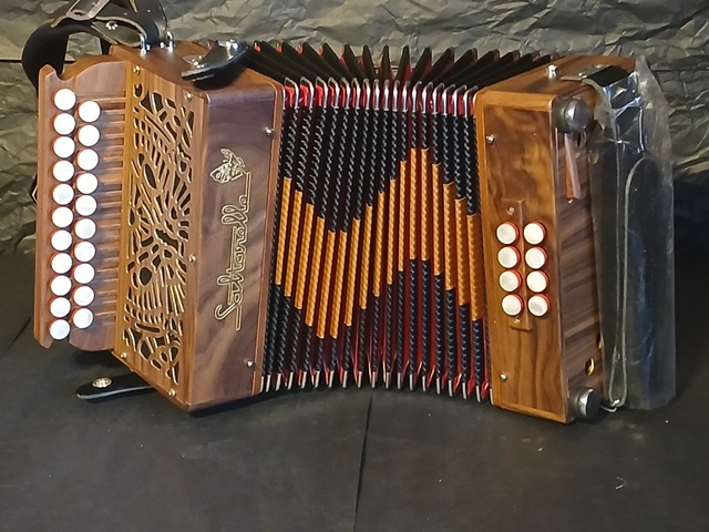 Saltarelle – Epsilon