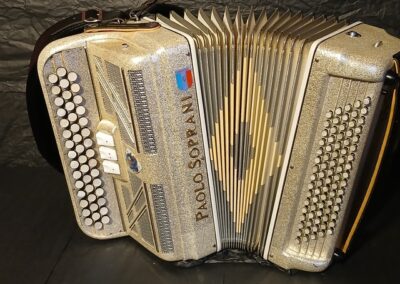 Accordéon Paolo Soprani – Do 1