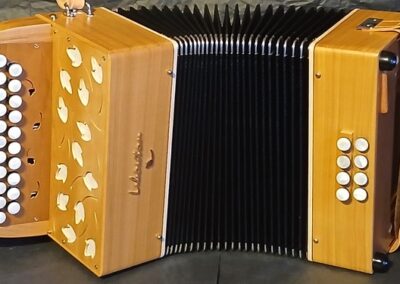 Libouton 2R – 8 Basses