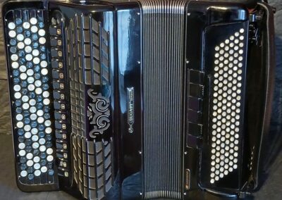 Bugari Armando Conservatori – Do 2 avec « Basses Belges »