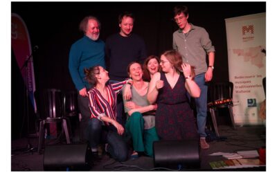 Folk en Fête 2026 – vidéos!