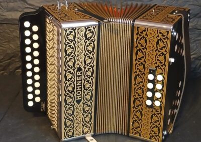 Hohner 2915 – état proche du neuf